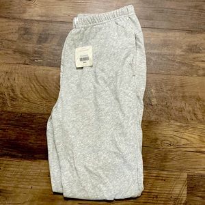 Brand new lightweight go-to slim sweatpant FABLETICS